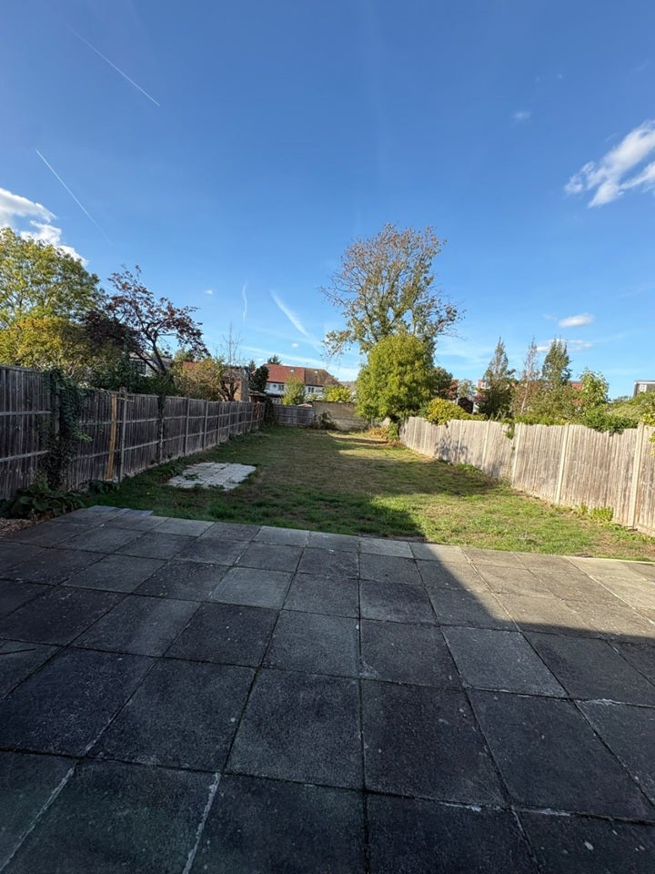 Room Beechcroft Gardens in Greater London