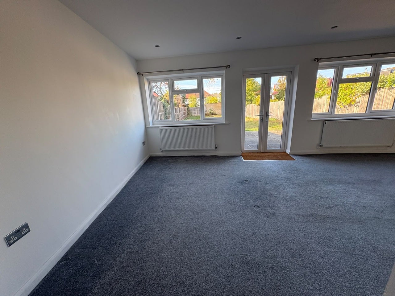 Room Beechcroft Gardens in Greater London