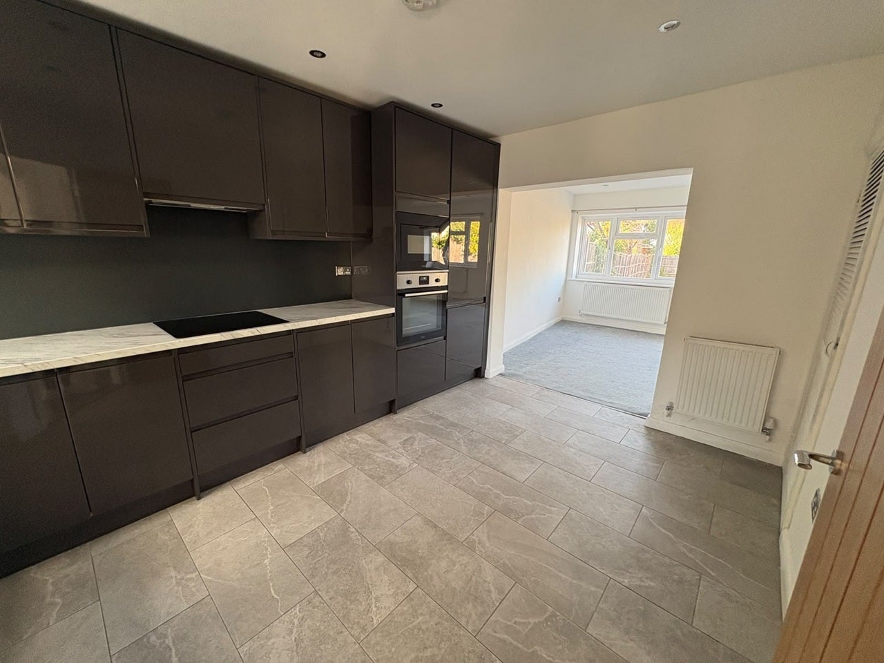Room Beechcroft Gardens in Greater London
