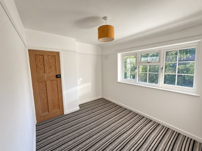 House Olton Avenue in Nottingham
