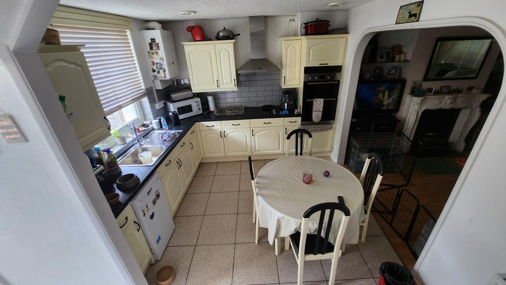 Flat Matilda Street in Greater London