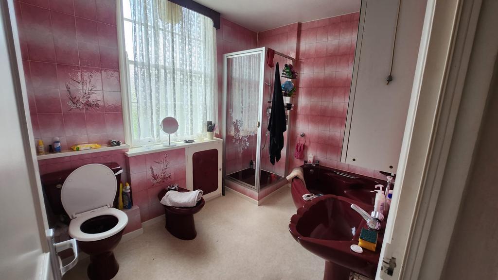 Flat Matilda Street in Greater London