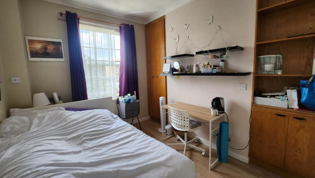 Flat Matilda Street in Greater London