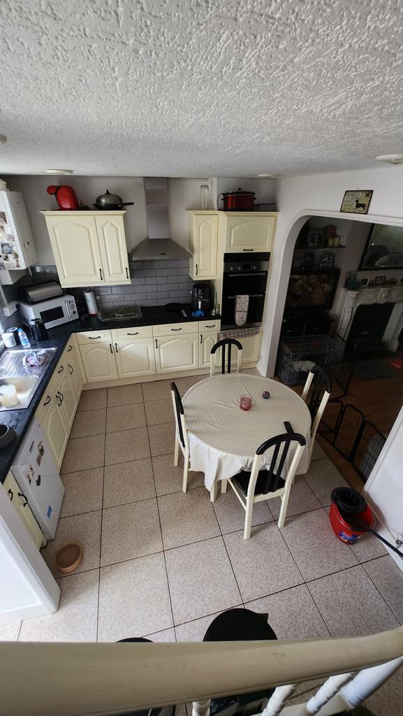 Flat Matilda Street in Greater London