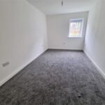 Flat Laburnum Drive in Newport