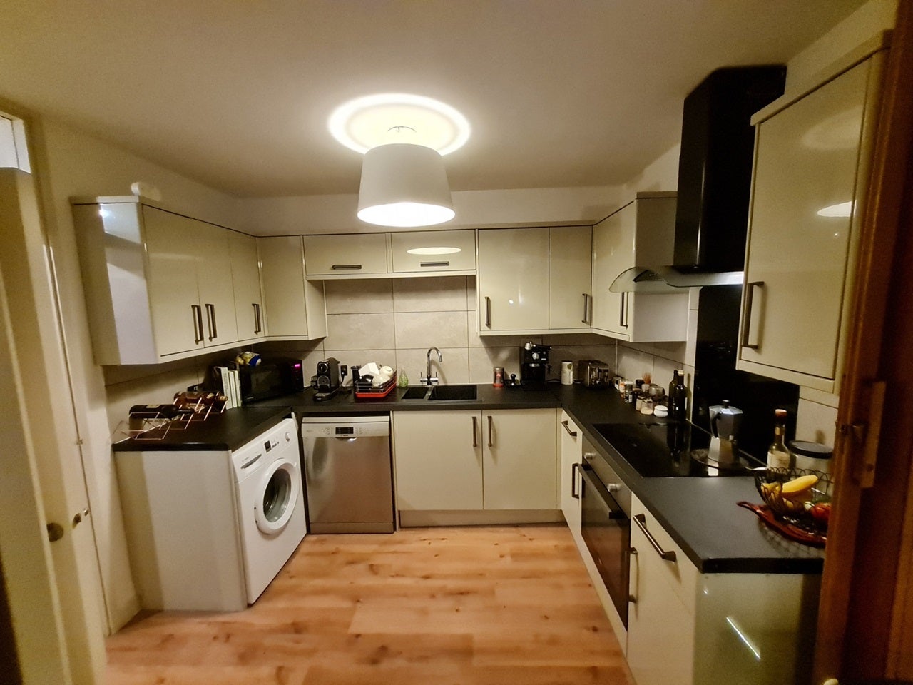 Flat Craven Hill Gardens in City of Westminster