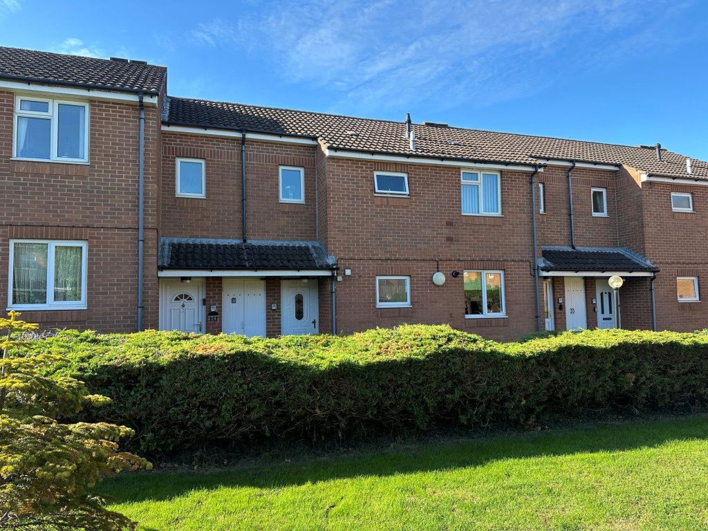 Flat Manning Road in Northampton