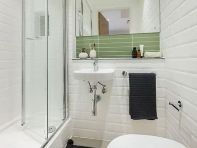 Room Marlborough Street in Bristol