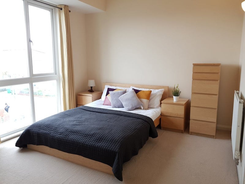 Room Stadium Drive in Manchester