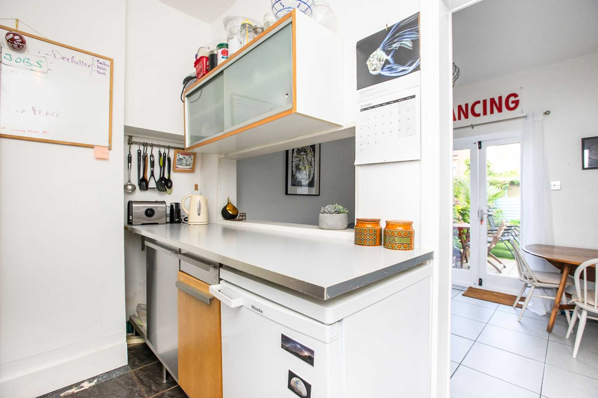 Room Dongola Road in Greater London