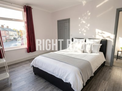 Room Trundley's Road in Greater London