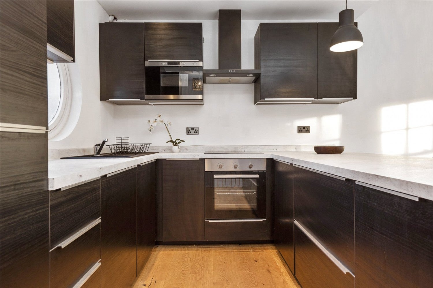 House Orchard Mews in Greater London