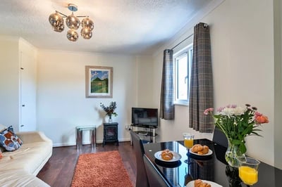 House Blakeway in Wedmore