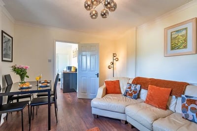 House Blakeway in Wedmore