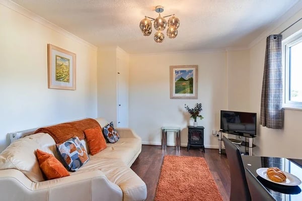 House Blakeway in Wedmore