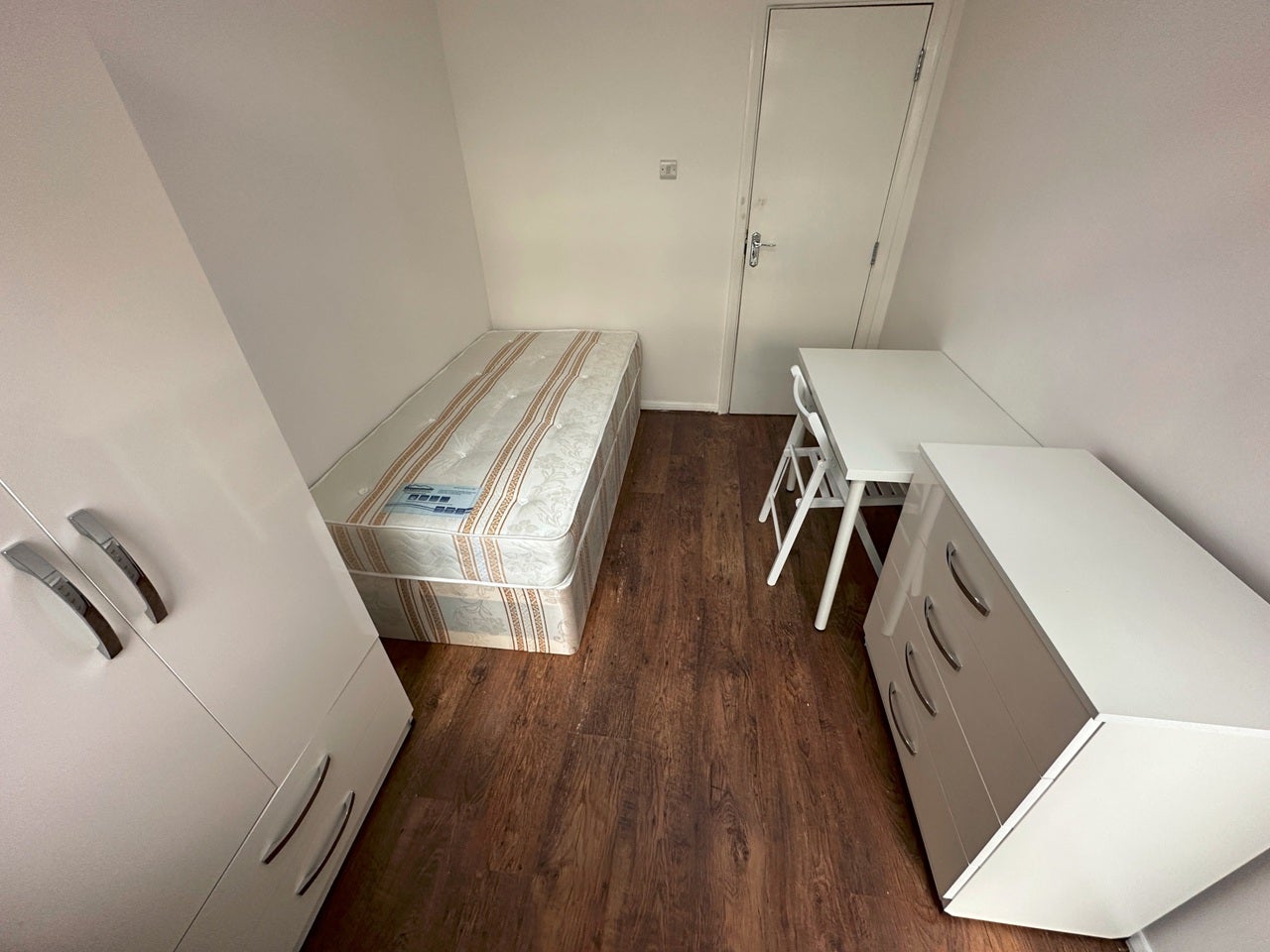 Room West Hill in Greater London