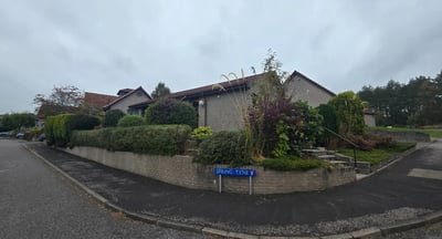 House Spring Tyne in Westhill