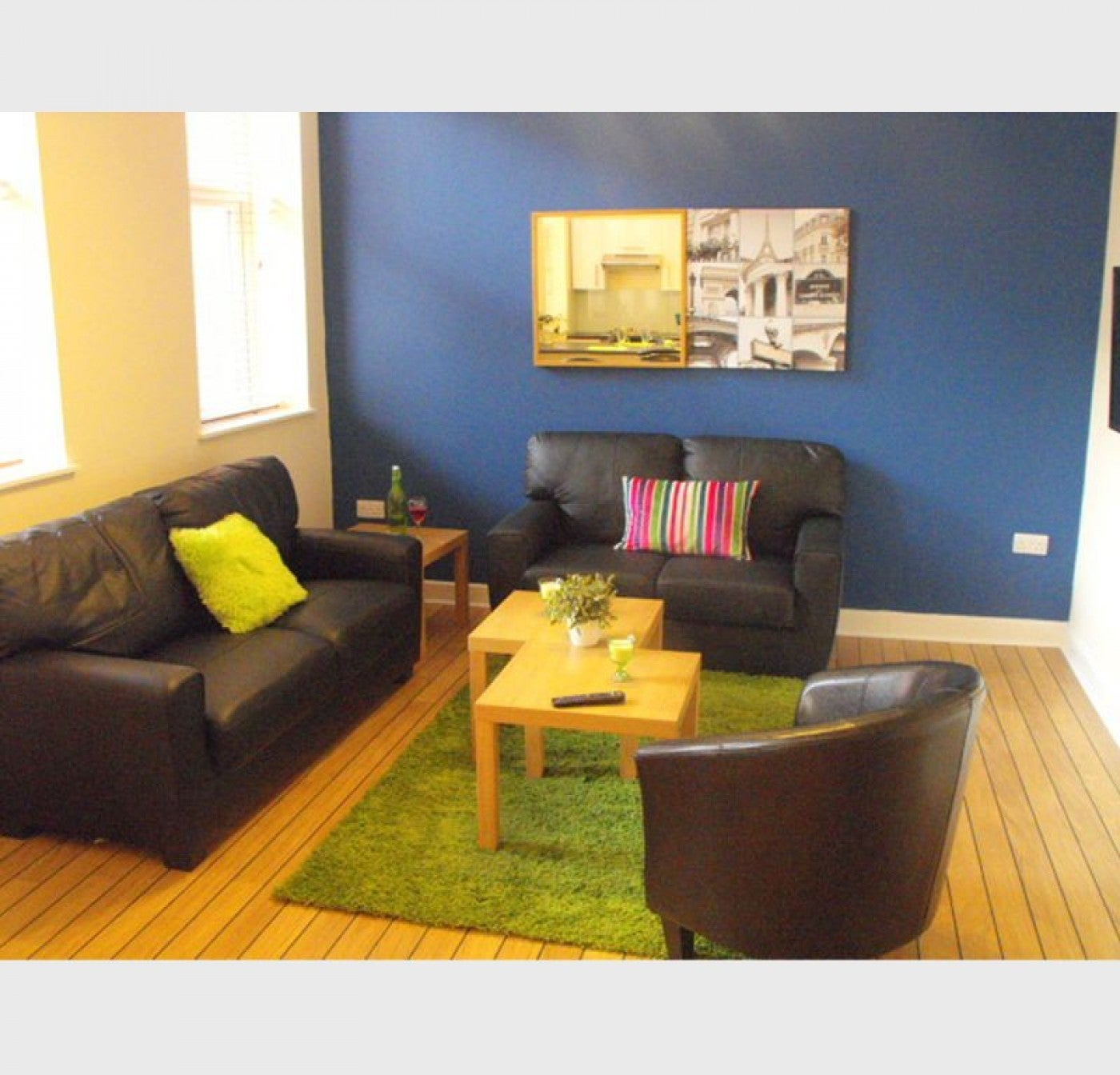 Flat Tithebarn Street in Preston