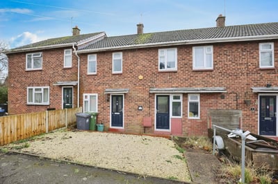 House Mason Avenue in Royal Leamington Spa