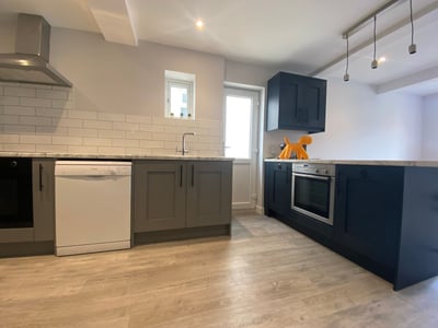 Room Wendover Street in High Wycombe