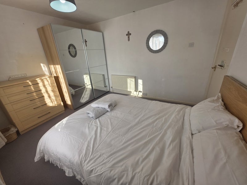 Room Mendip Crescent in Bristol