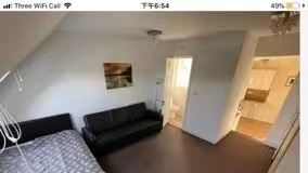 Flat Redriff Road in Greater London