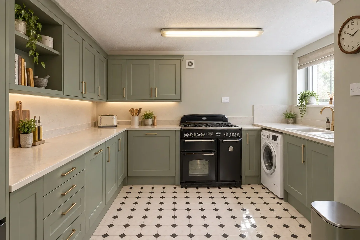 House Larkspur Way in Basildon