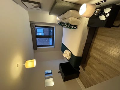 Flat Uxbridge Road in Greater London