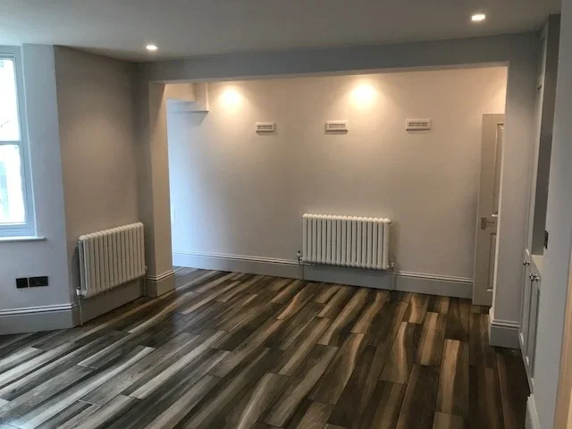 Flat Callow Street in Greater London