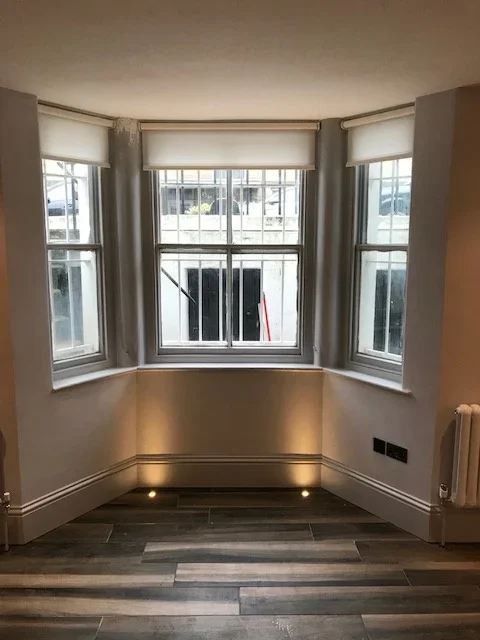 Flat Callow Street in Greater London