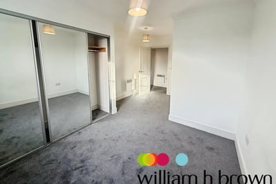 Flat Aerofoil Grove in Colchester