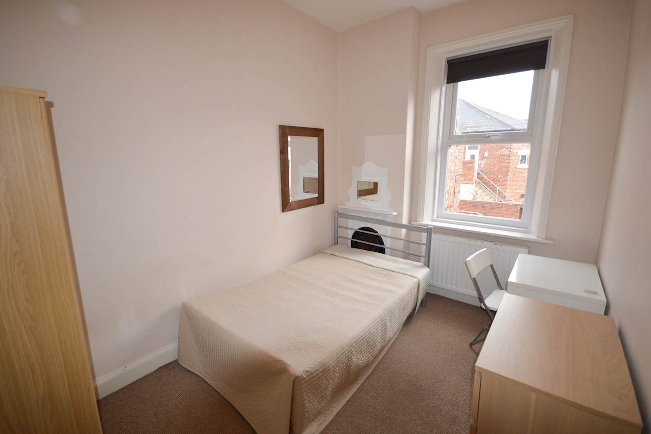 House Highbury in Newcastle upon Tyne