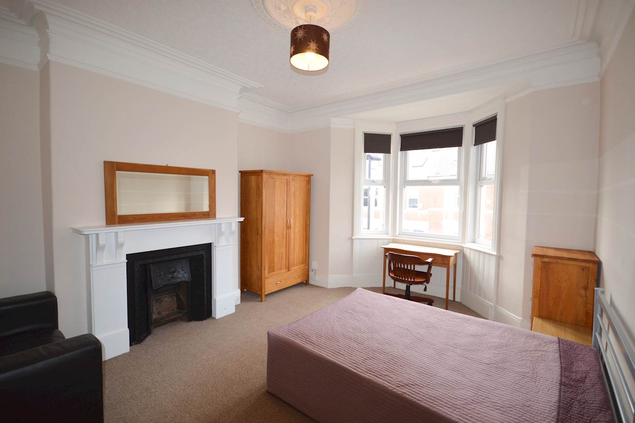 House Highbury in Newcastle upon Tyne
