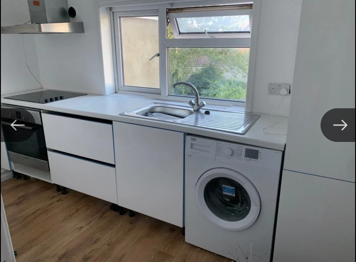 Room Charter Crescent in Greater London