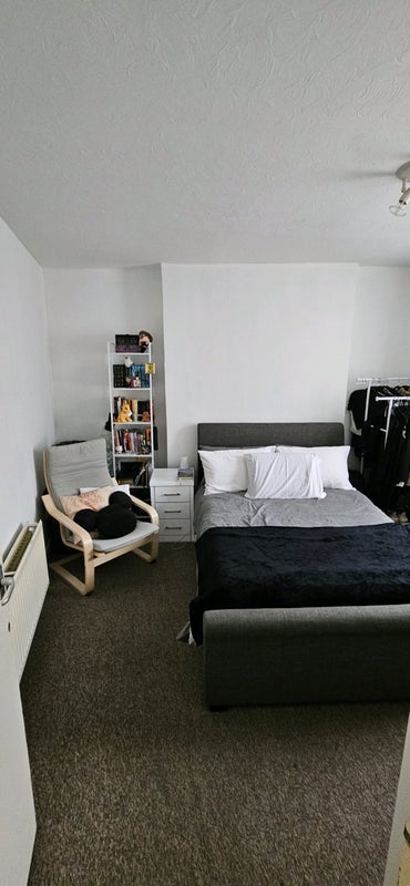 Room Norwich Avenue in Bournemouth