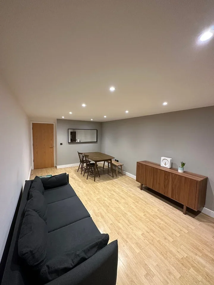 Flat Collington Street in Greater London