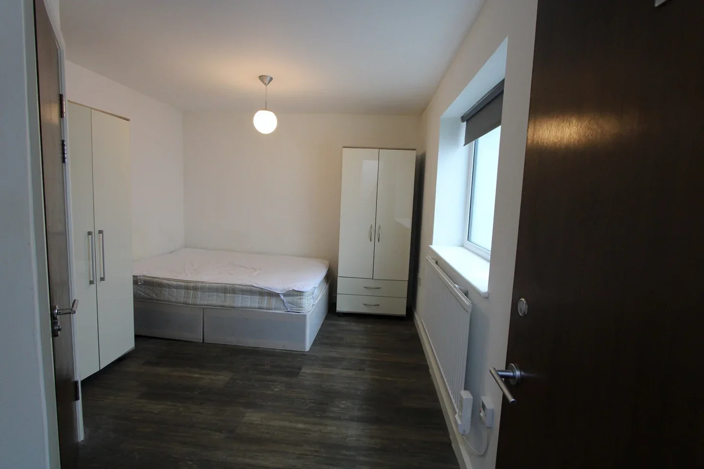 Room Lavender Hill in Greater London