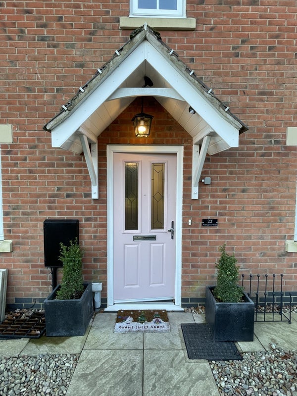 Room Anstige Avenue in Charnwood