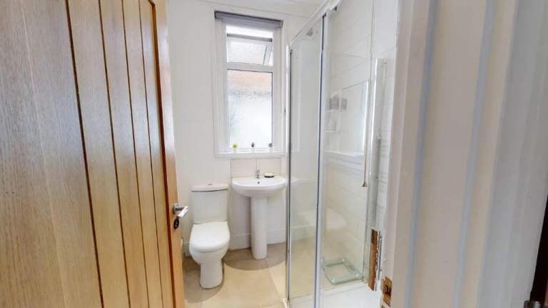 Room Blackwall Tunnel Northern Approach in Greater London