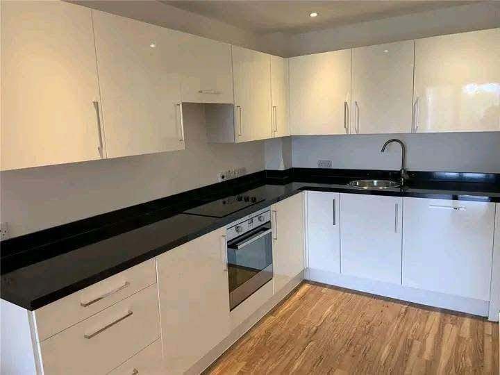 Room Blackwall Tunnel Northern Approach in Greater London