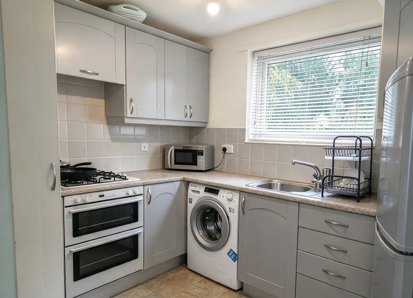 Flat Ferndown in Reigate and Banstead