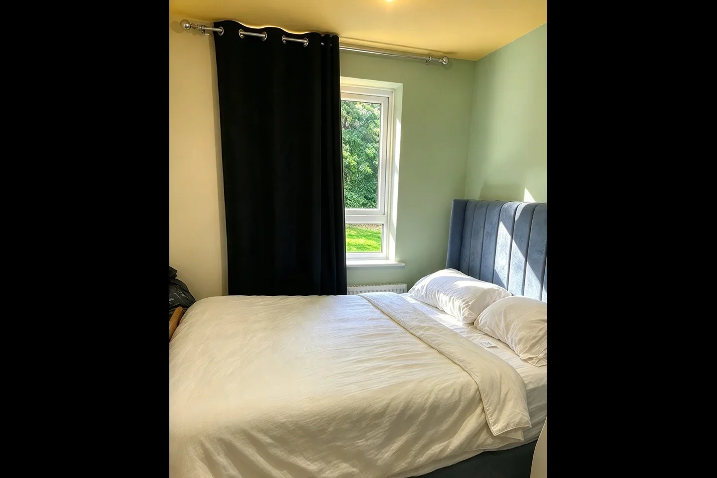Flat Ferndown in Reigate and Banstead