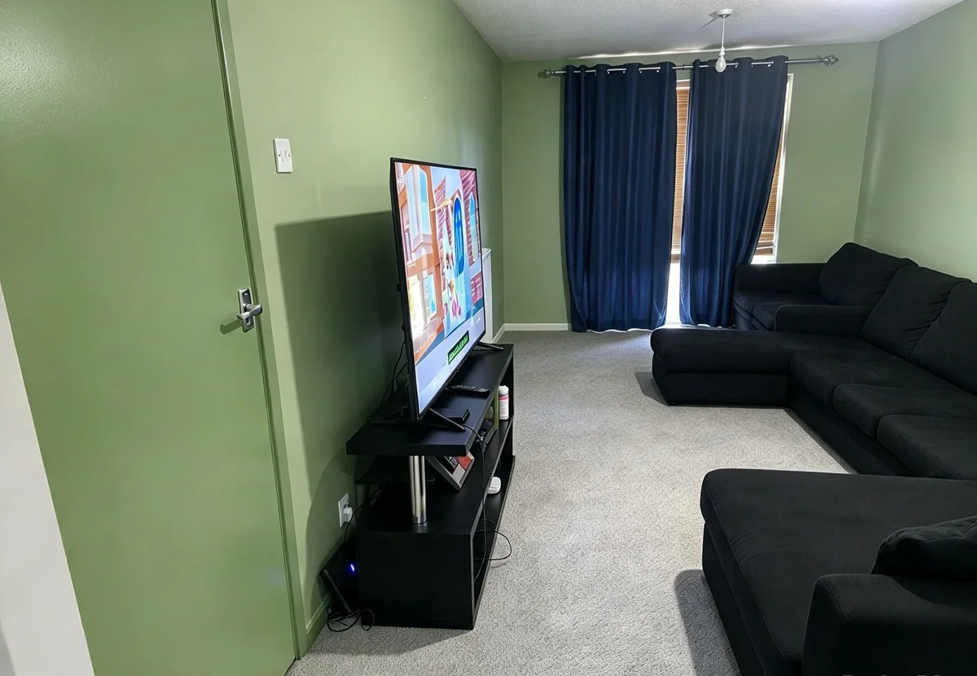 Flat Ferndown in Reigate and Banstead