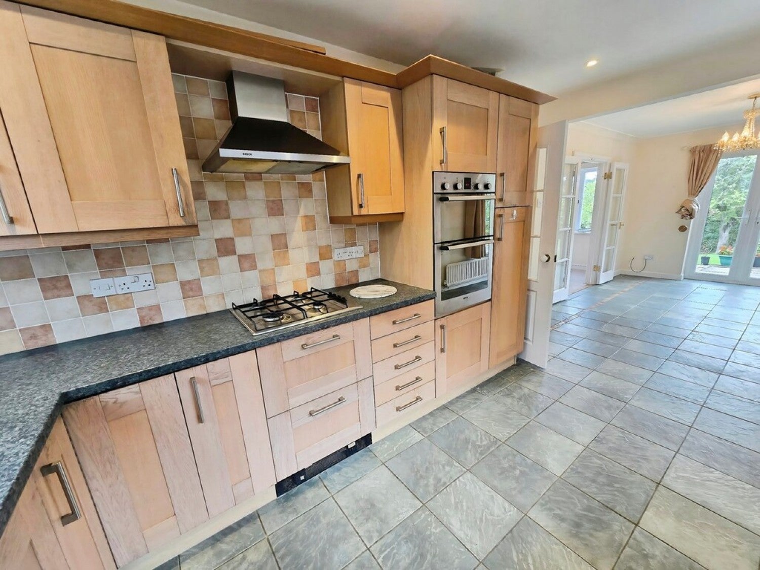 House Doriam Close in Exeter