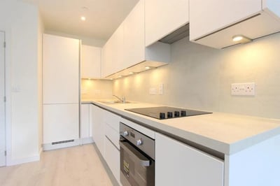Flat East Acton Lane in Greater London