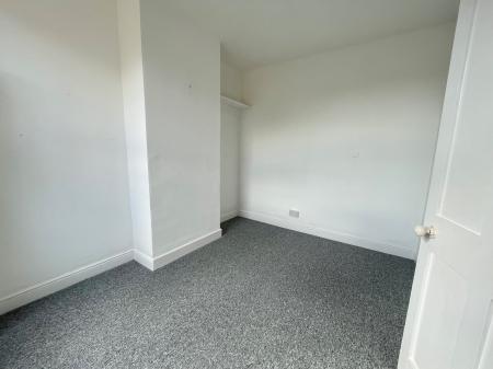 Flat Stanhope Road in Northampton