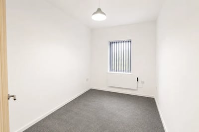 Flat Stainbeck Road in Leeds
