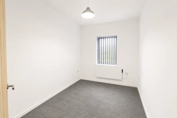 Flat Stainbeck Road in Leeds