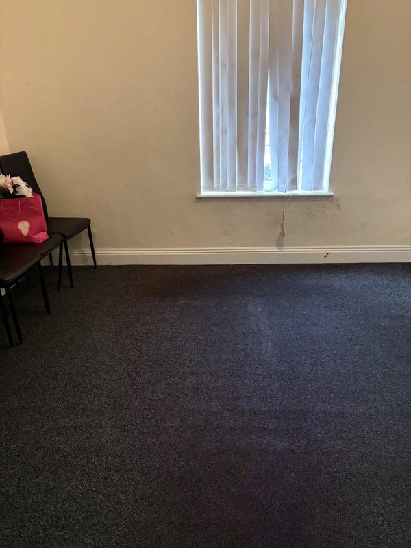 Room Duncan Street in Rotherham