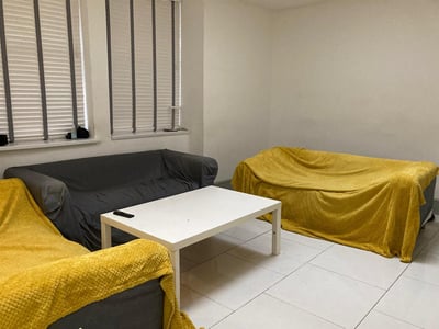 Room King Street in Lancaster